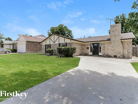 2nd image of 2512 Whitson Way