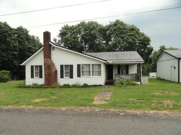114 Angel Ave, Petrolia, PA 16050