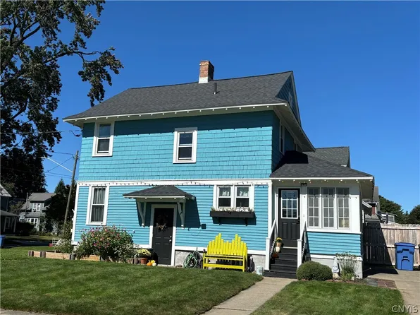 93 Greenbush St, Cortland, NY 13045
