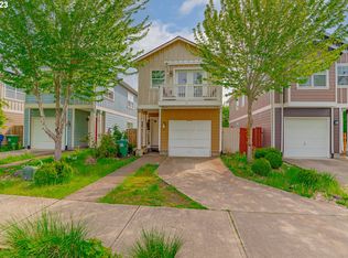 8028 SE 80th Pl, Portland, OR 97206