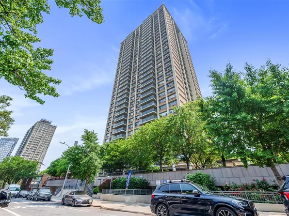 75 Henry Street #19F, Brooklyn, NY 11201