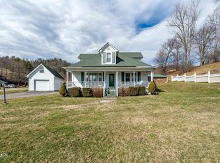 1895 Pine Orchard Rd, Butler, TN 37640