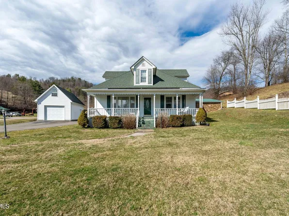1895 Pine Orchard Rd, Butler, TN 37640