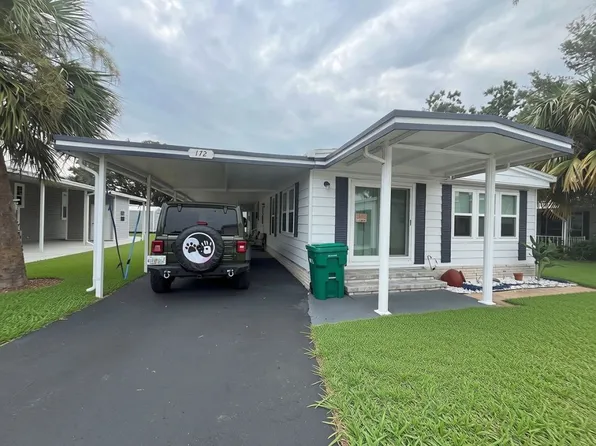 172 Crossways Dr #780, Leesburg, FL 34788