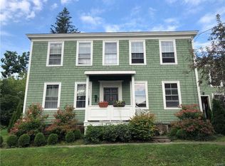 13 Center St #2, Cazenovia, NY 13035