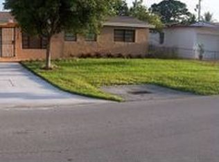 1985 NW 179th St, Miami Gardens, FL 33056