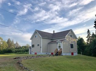 23809 Electric Park Rd, Calumet, MI 49913