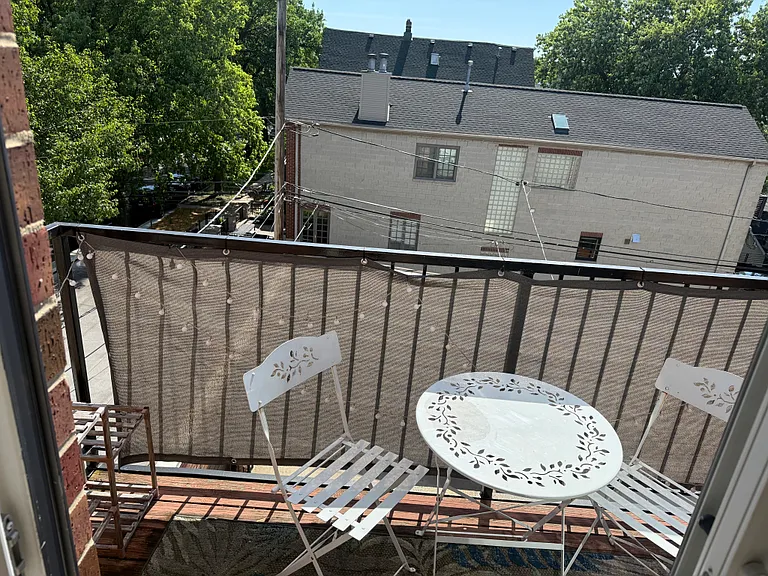 3123 N Oakley Ave #3S — Photo 3
