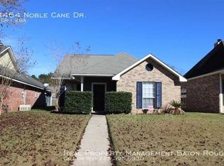 4464 Noble Cane Dr, Baton Rouge, LA 70814