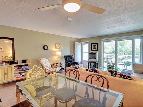 Dining looking into Living