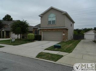4142 Talavera Trl, San Antonio, TX 78251