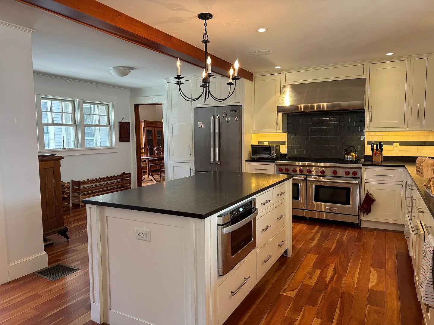 4 Bedroom home in Norwich — Photo 4