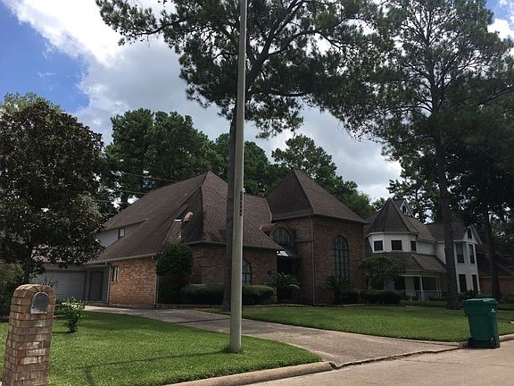 2nd image of 14630 Treborway Dr