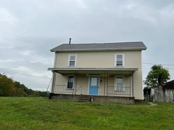 7661 Church Rd, Newcomerstown, OH 43832