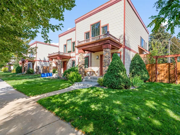 3414 Connery Way Unit A, Missoula, MT 59808