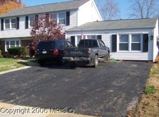 12600 Blackwell Ln, Bowie, MD 20715