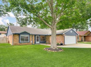 7310 Echo Pines Dr, Humble, TX 77346