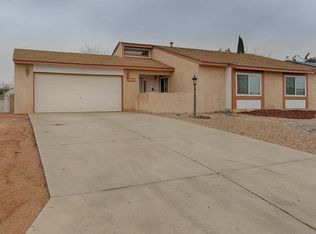 2424 Bogie Rd SE, Rio Rancho, NM 87124