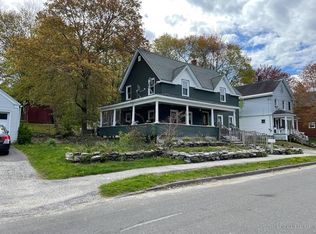 27 Pearl St, Augusta, ME 04330