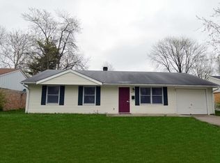 4051 Arborcrest Dr, Indianapolis, IN 46226