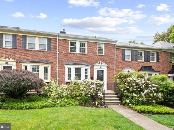 23 Dunkirk Rd, Baltimore, MD 21212