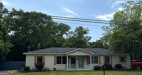 701 E Jones Ave #A Photo 1