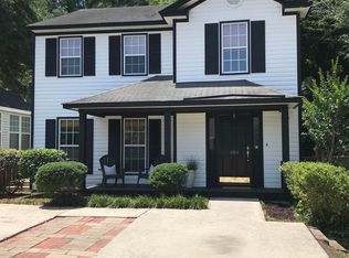404 Lake Course Ct, Augusta, GA 30904
