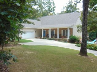 324 Maple Ln, Jacksonville, AL 36265