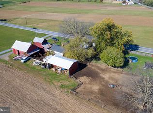 5010 Strasburg Rd, Kinzers, PA 17535