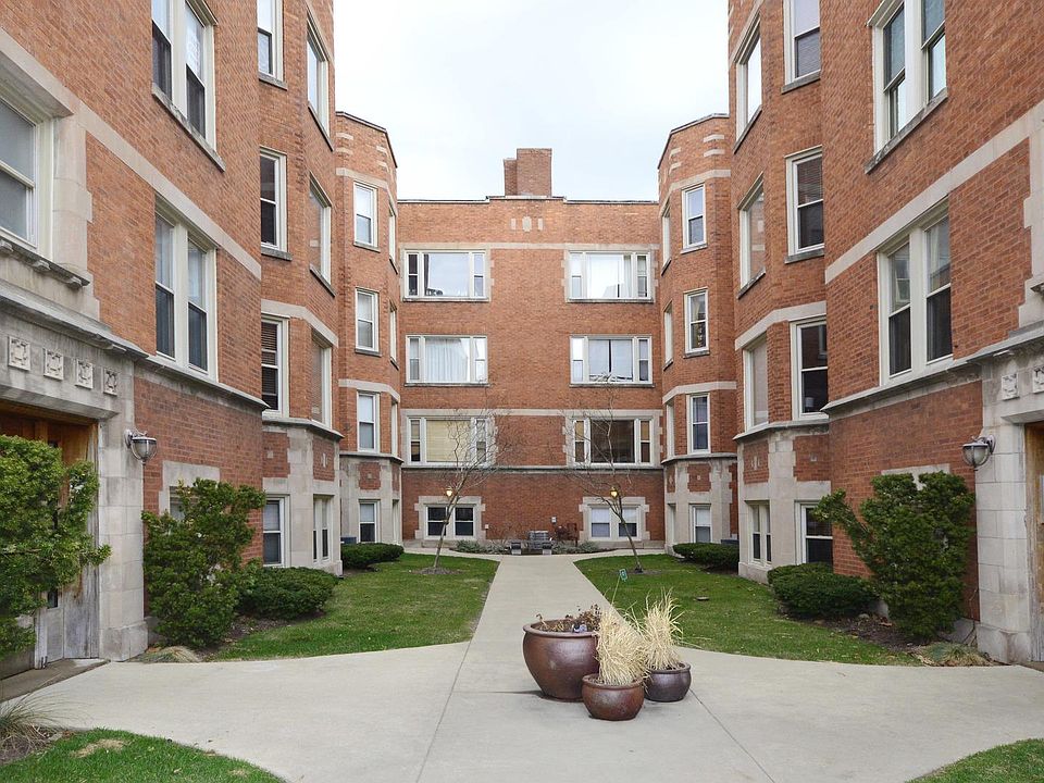 1st image of 1624 W Columbia Ave APT 2N