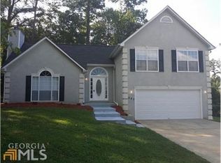 847 River Valley Dr, Jonesboro, GA 30238