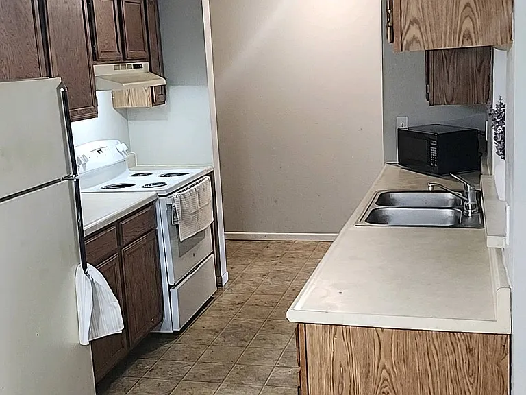 Suite Liv'n Marshall — Photo 25