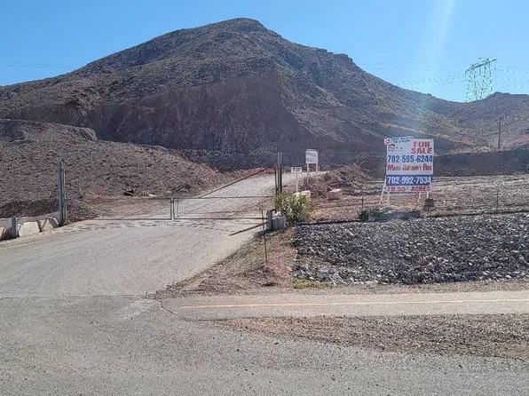 Dawson Ave, Henderson, NV 89002