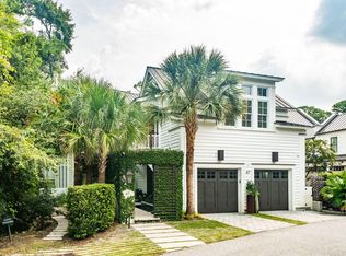 47 Robert Mills Cir, Mount Pleasant, SC 29464