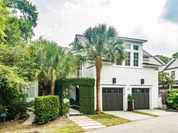 47 Robert Mills Cir, Mount Pleasant, SC 29464