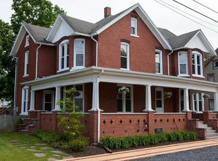 127 E Main St, Howard, PA 16841