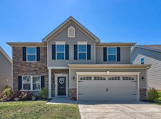 105 Kenwick Ln, Lexington, SC 29072