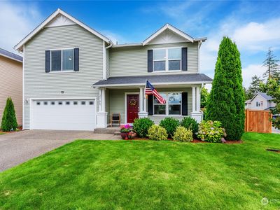 2165 SW Grebe Way, Pt Orchard, WA, 98367