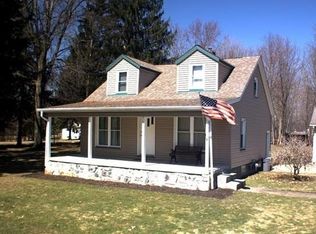4703 Vienna Ave, Youngstown, OH 44505