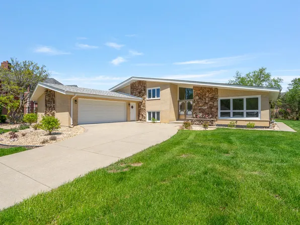13001 S Westgate Dr, Palos Heights, IL 60463