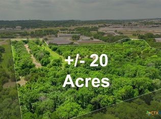 1611 E Veterans Memorial Blvd, Harker Heights, TX 76548