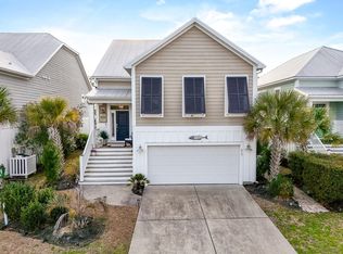 519 Chanted Dr., Murrells Inlet, SC 29576