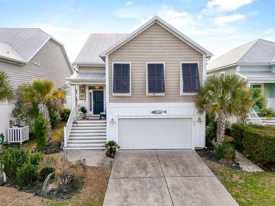 519 Chanted Dr., Murrells Inlet, SC, 29576