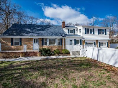 1061 Park Avenue, Huntington, NY, 11743