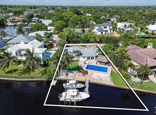 9195 SE Cove Point Street, Jupiter, FL 33469