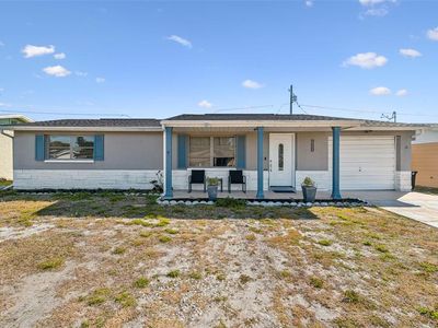 3600 BLAYTON STREET, New Port Richey, FL, 34652