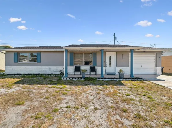 3600 Blayton St, New Port Richey, FL 34652