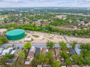 116 Parkview, San Antonio, TX 78210