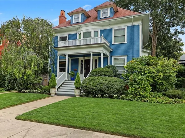 283 Wayland Ave, Providence, RI 02906