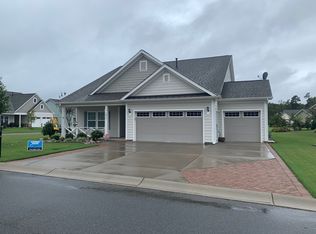 2814 Mallard Pond Ln, Monroe, NC 28112